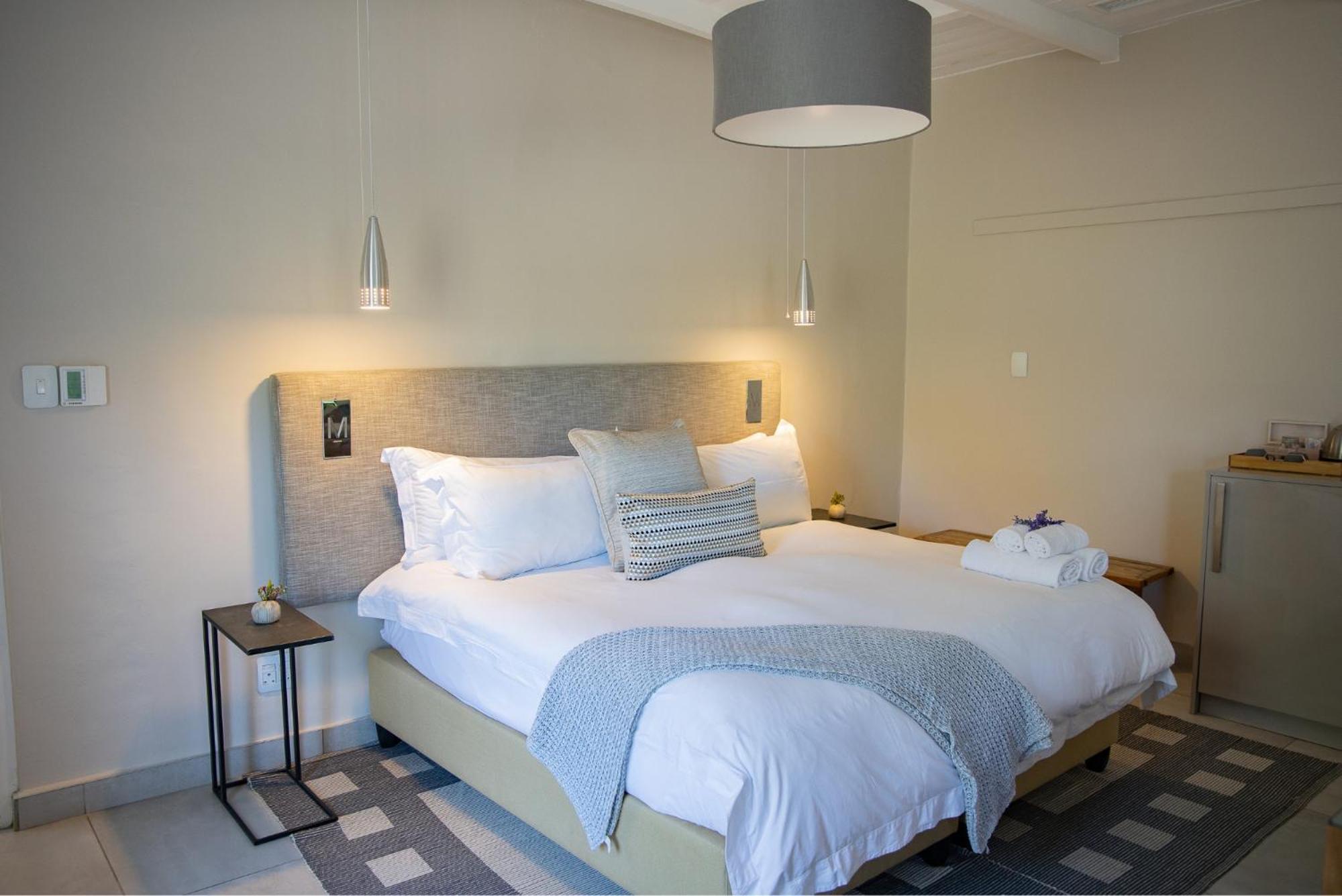 Macaron Boutique Guest House Franschhoek Chambre photo