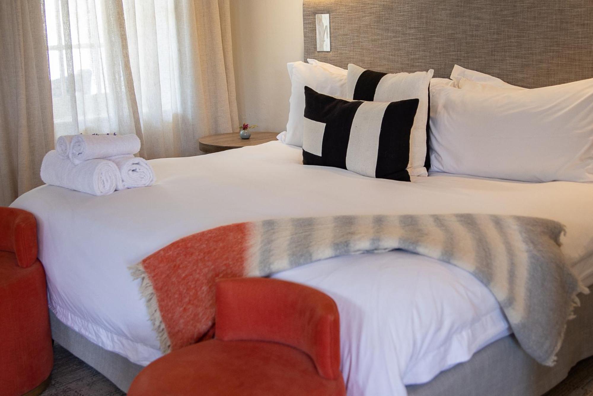 Macaron Boutique Guest House Franschhoek Chambre photo