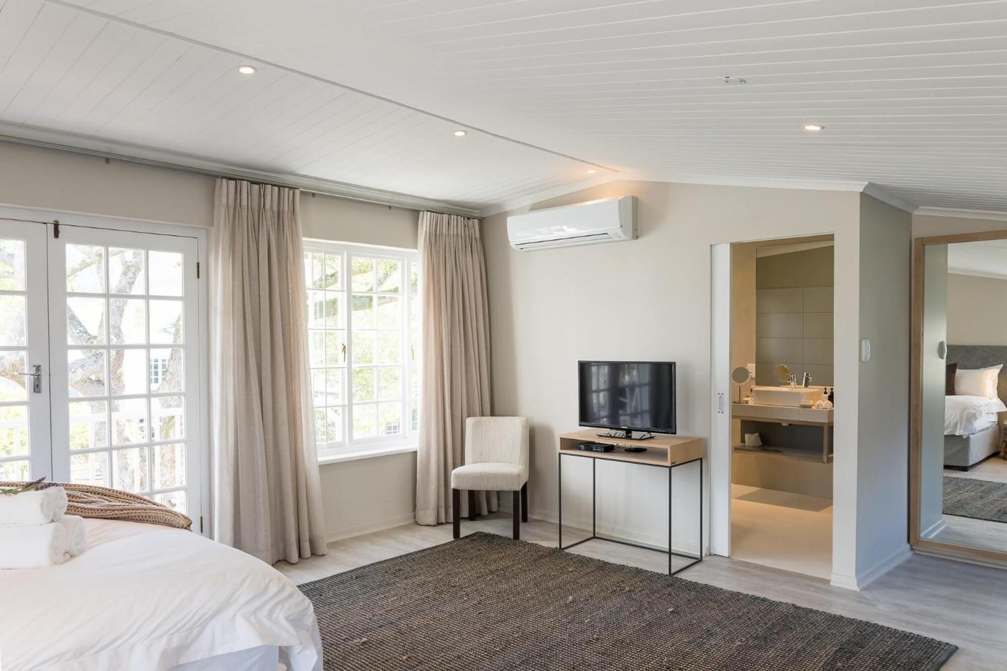 Macaron Boutique Guest House Franschhoek Extérieur photo