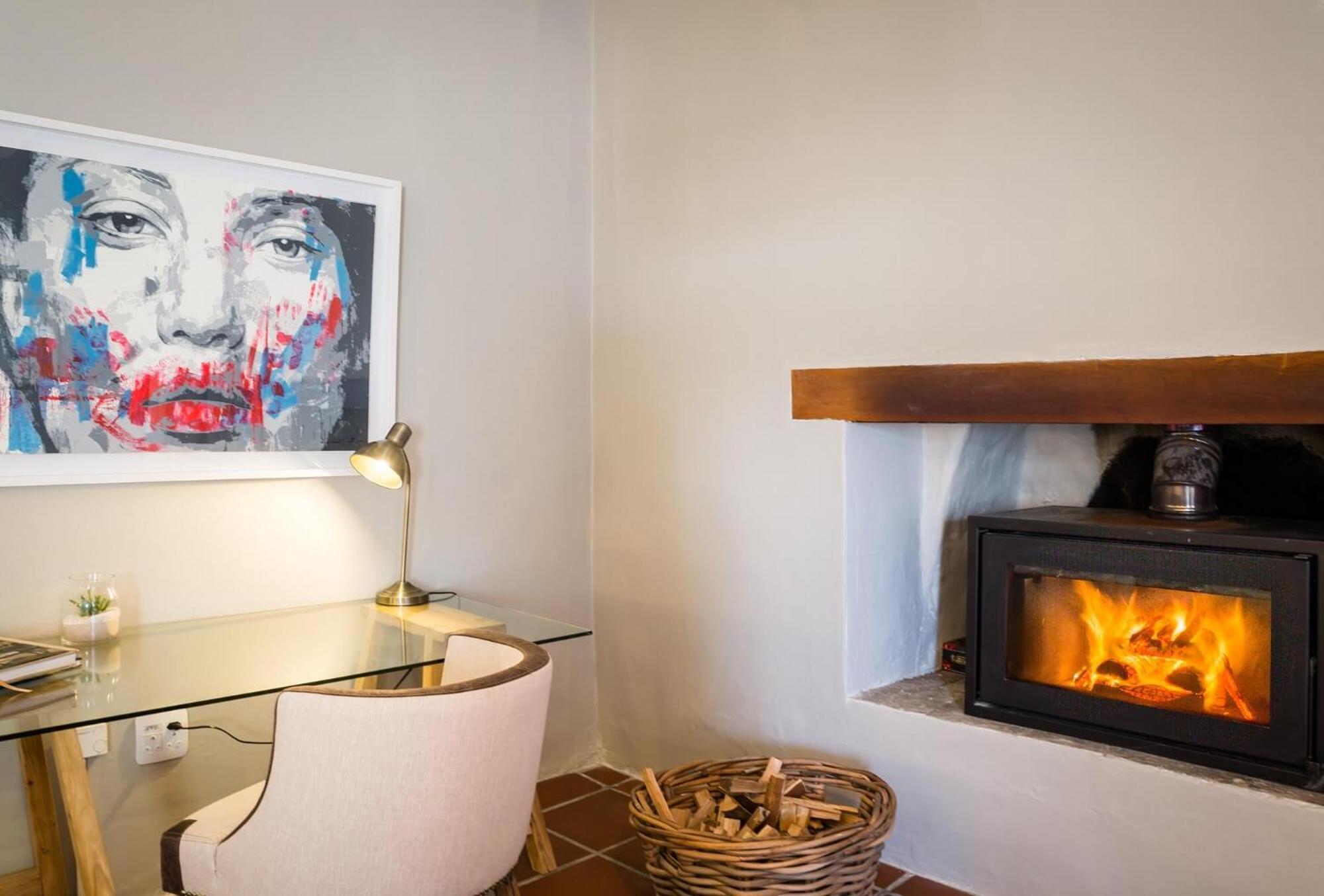 Macaron Boutique Guest House Franschhoek Extérieur photo