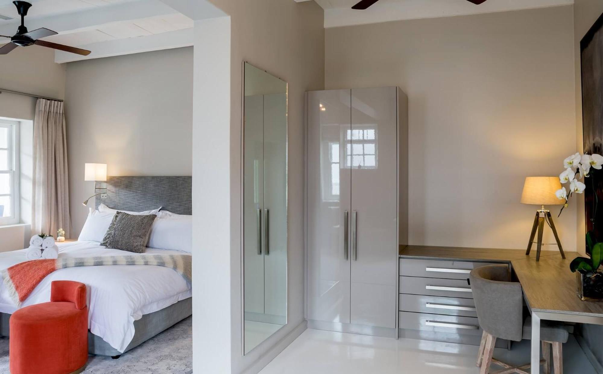 Macaron Boutique Guest House Franschhoek Extérieur photo